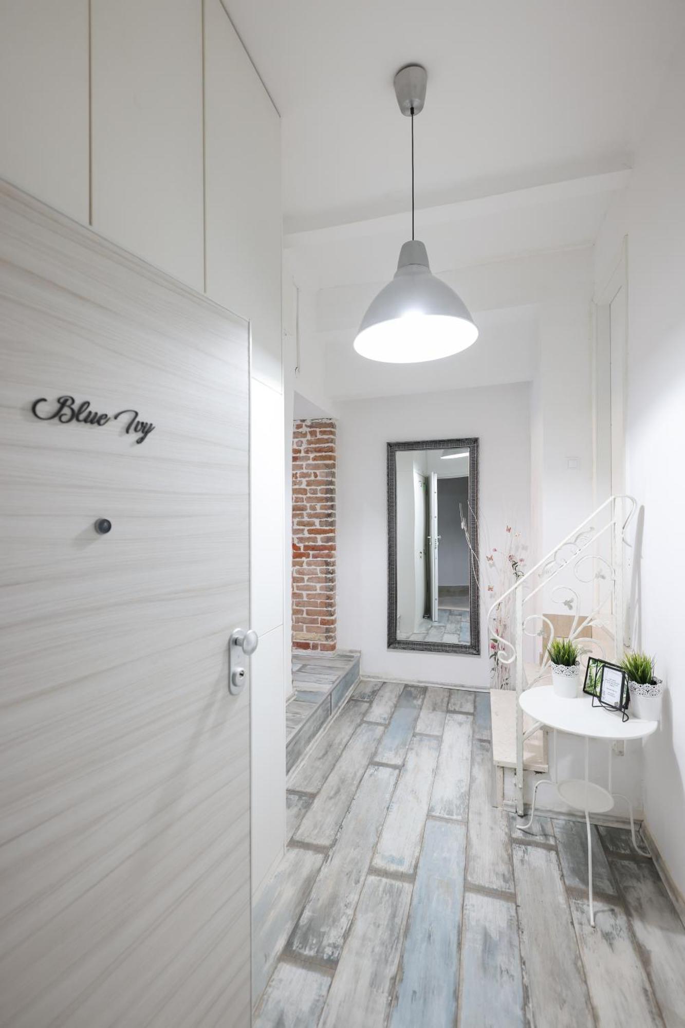Apartments Blue Ivy Zadar Exterior photo