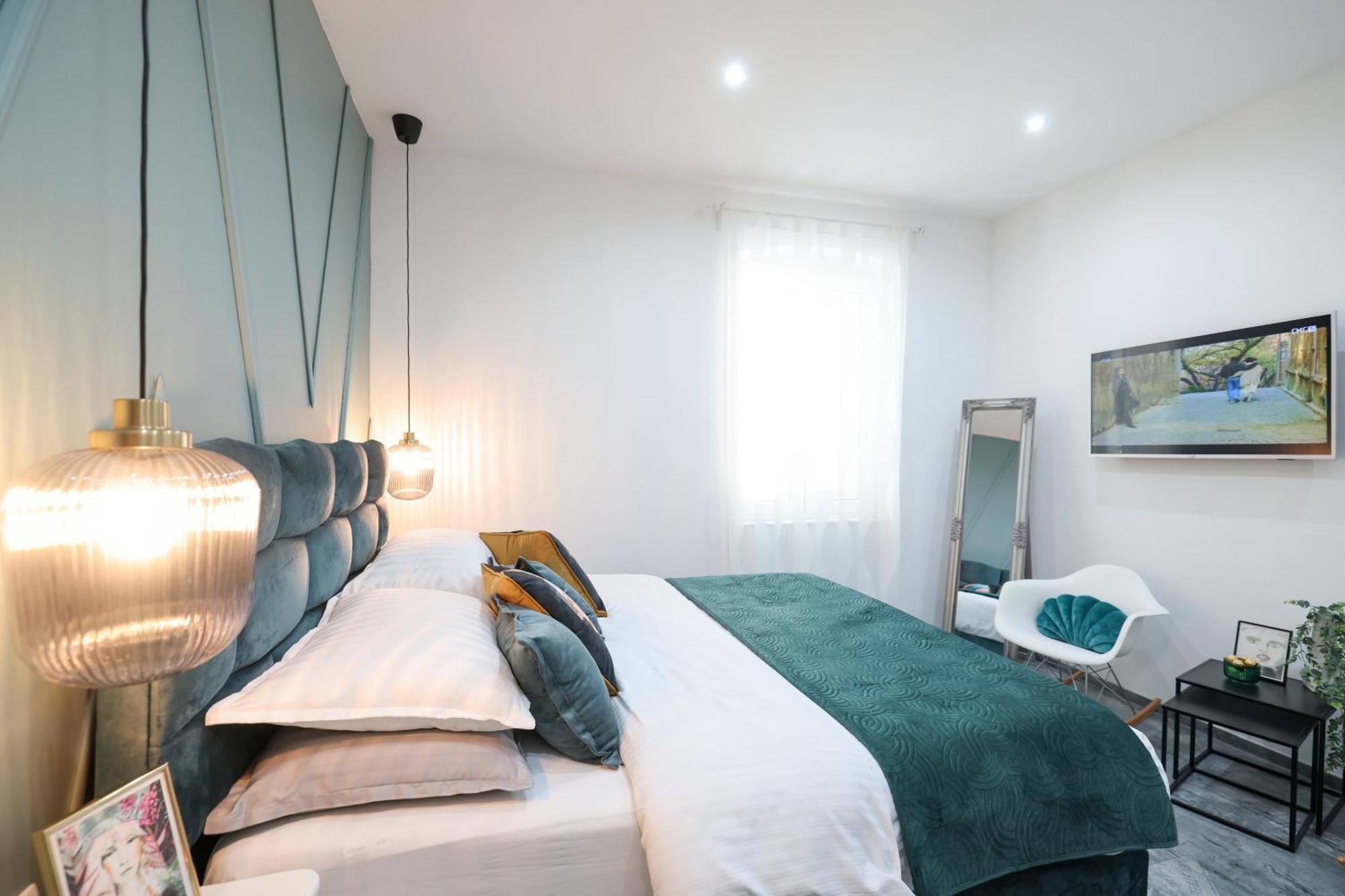 Apartments Blue Ivy Zadar Exterior photo