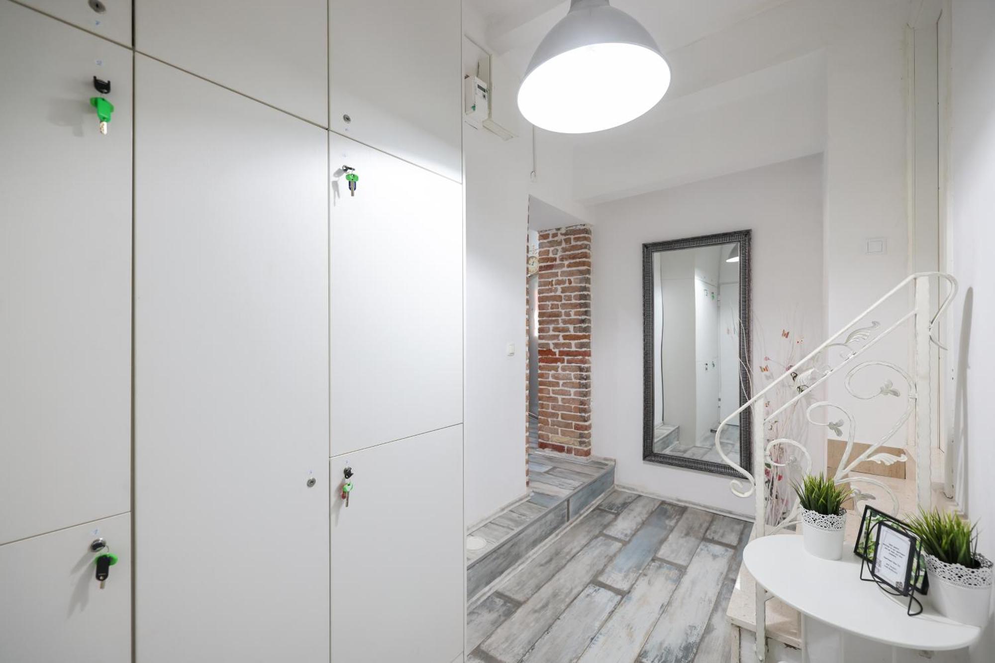 Apartments Blue Ivy Zadar Exterior photo