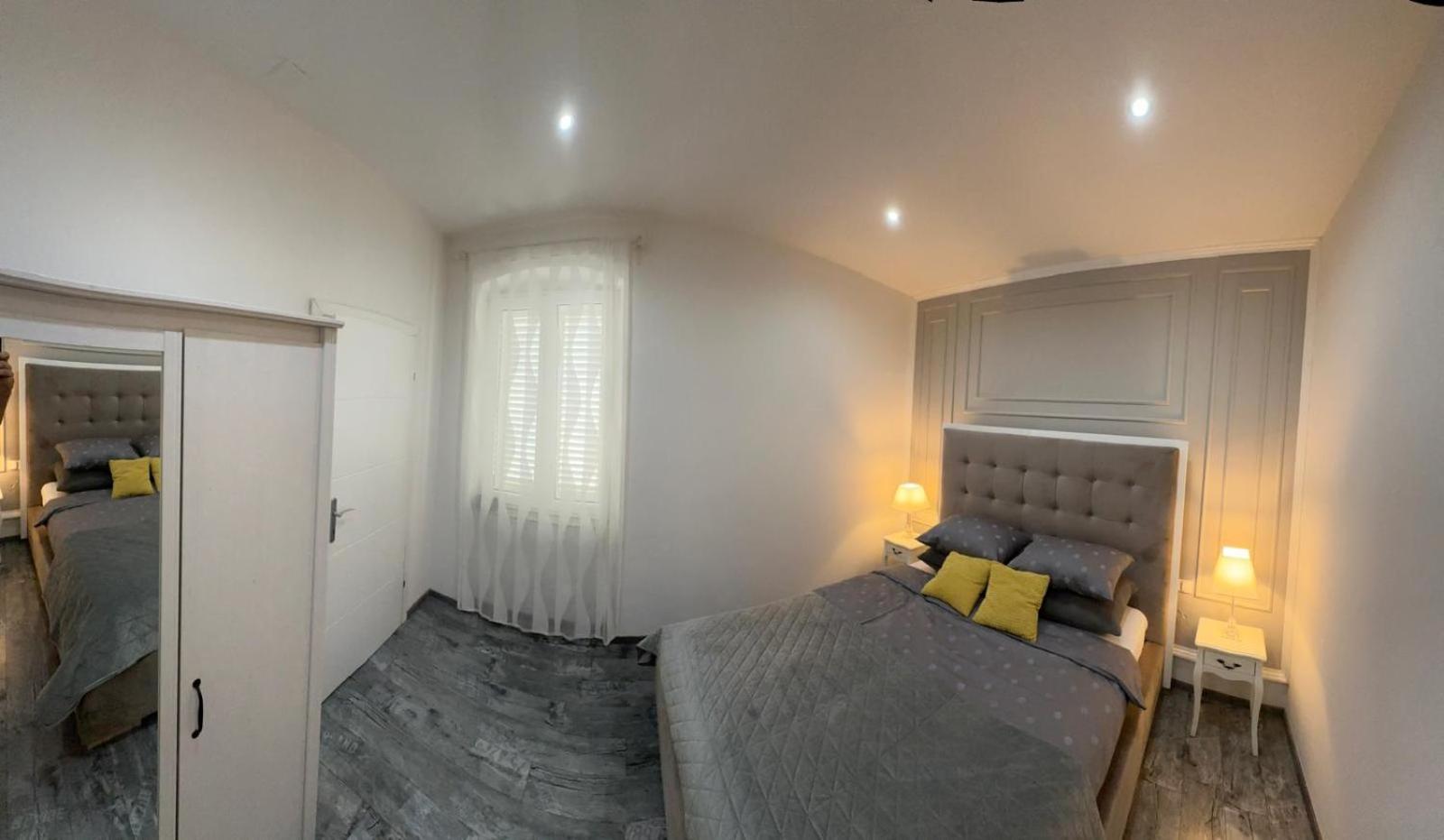 Apartments Blue Ivy Zadar Exterior photo