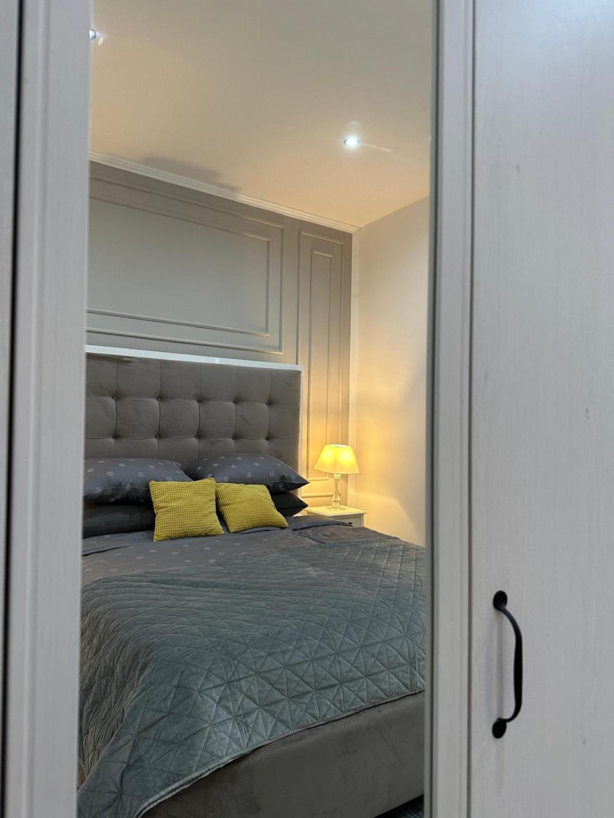 Apartments Blue Ivy Zadar Exterior photo