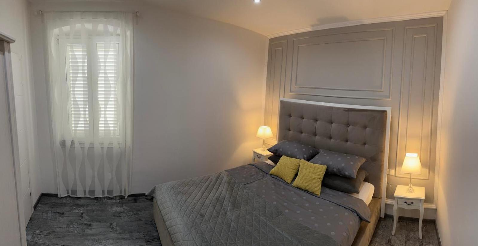 Apartments Blue Ivy Zadar Exterior photo