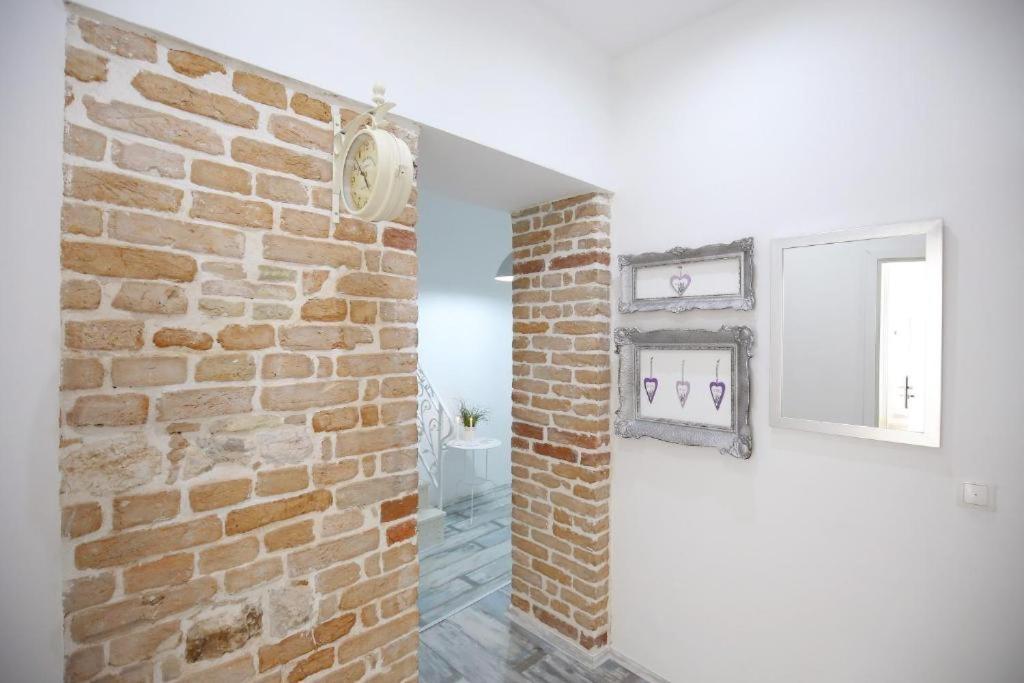 Apartments Blue Ivy Zadar Exterior photo