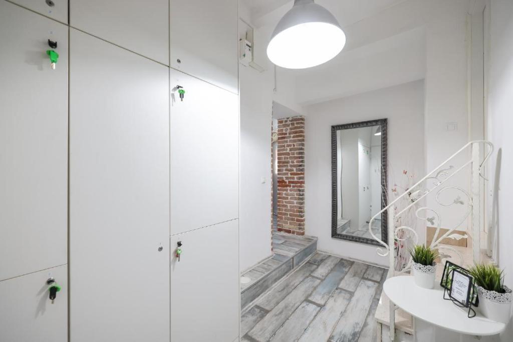Apartments Blue Ivy Zadar Exterior photo