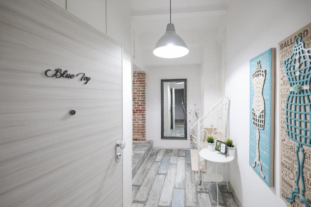 Apartments Blue Ivy Zadar Exterior photo