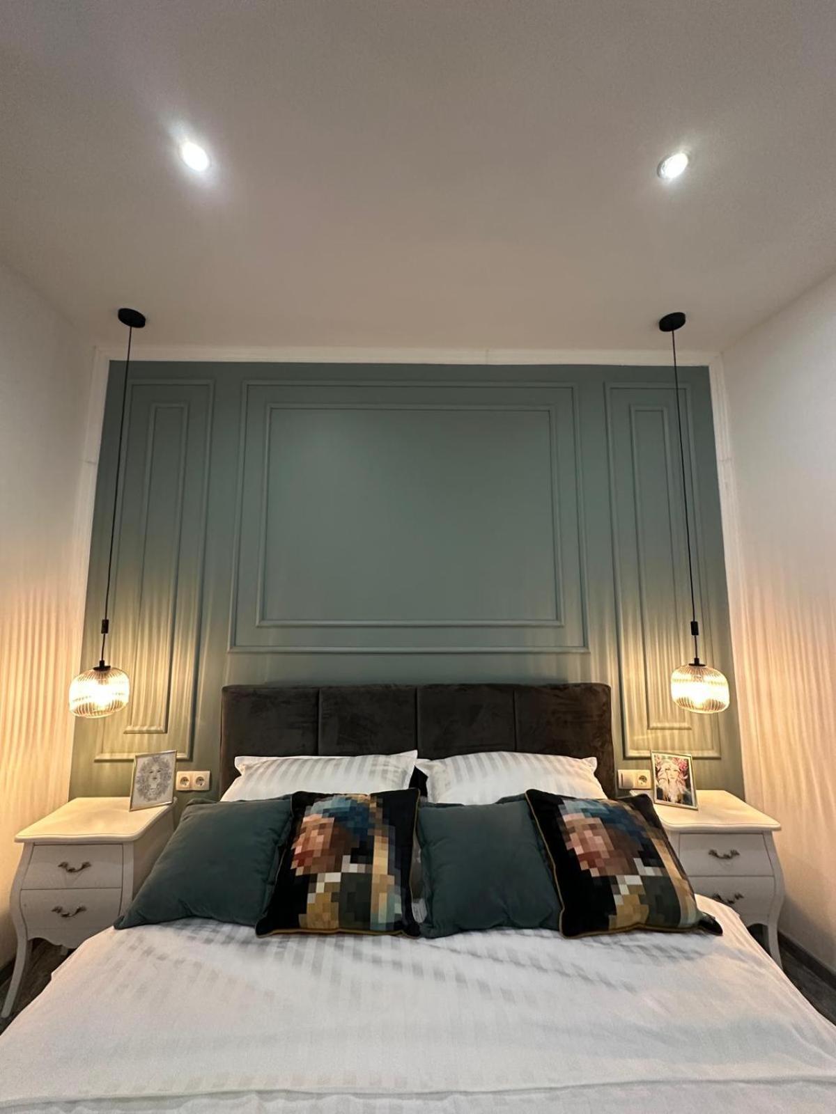 Apartments Blue Ivy Zadar Exterior photo
