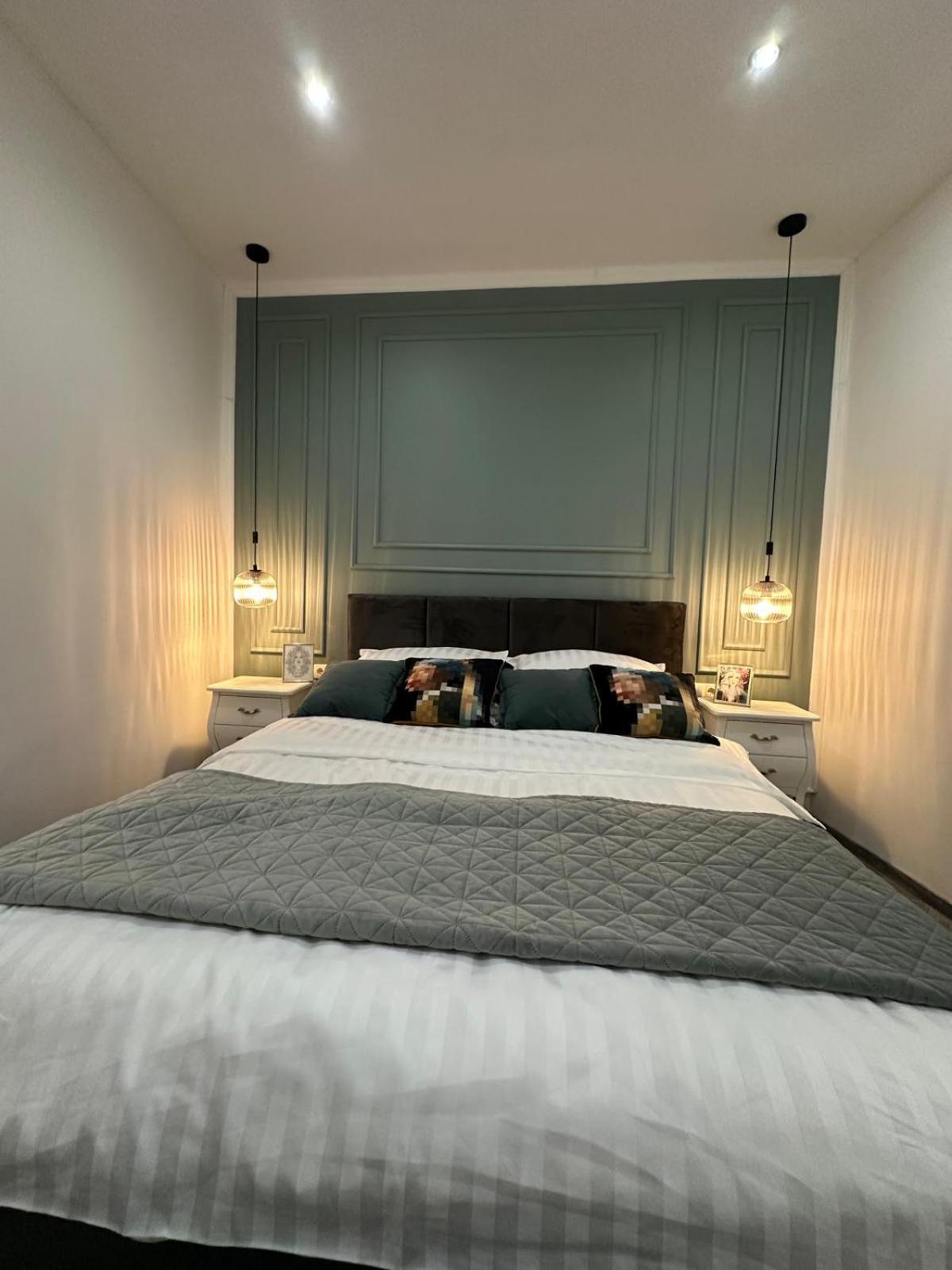 Apartments Blue Ivy Zadar Exterior photo