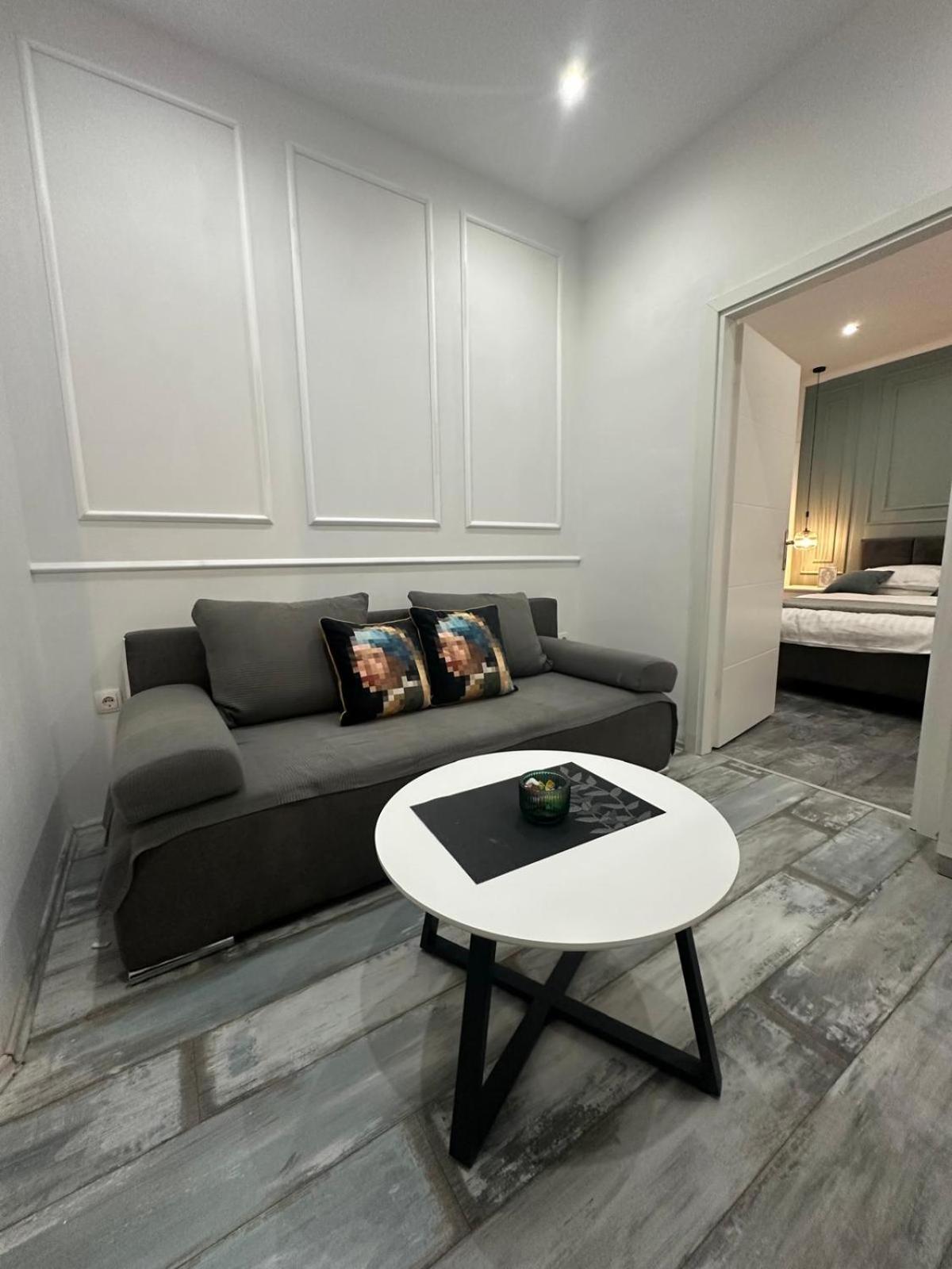 Apartments Blue Ivy Zadar Exterior photo