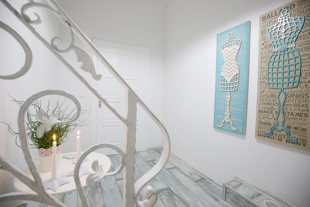 Apartments Blue Ivy Zadar Exterior photo